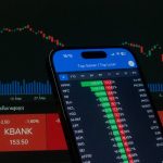 Определение разворота тренда по индикаторам