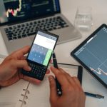 Индикатор линии тренда в MT4: подробный обзор и использование в торговле
