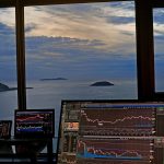 Линии тренда в терминале MetaTrader 4